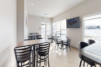 comfort inn and suites at sanford sports complex