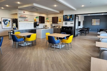 comfort inn and suites at sanford sports complex