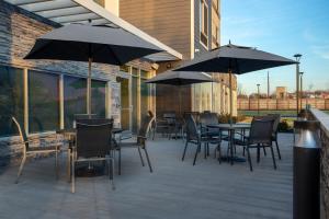 fairfield inn and suites indianapolis plainfield