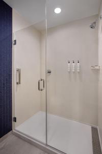 fairfield inn and suites indianapolis plainfield
