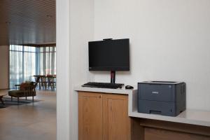 fairfield inn and suites indianapolis plainfield