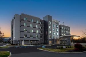 fairfield inn and suites indianapolis plainfield