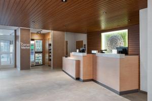 fairfield inn and suites indianapolis plainfield