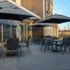 fairfield inn and suites indianapolis plainfield
