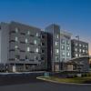 fairfield inn and suites indianapolis plainfield