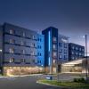fairfield inn and suites indianapolis plainfield