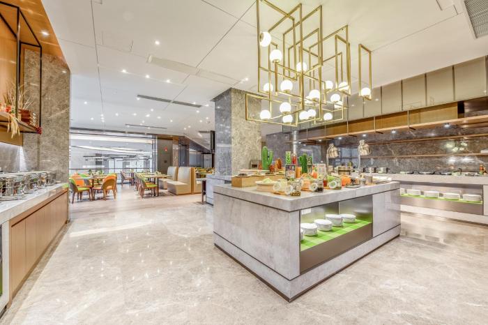 hampton by hilton dongguan cntrl square