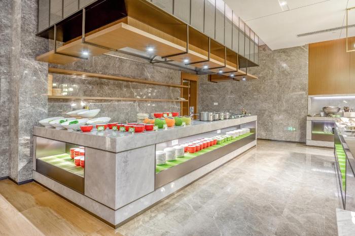 hampton by hilton dongguan cntrl square