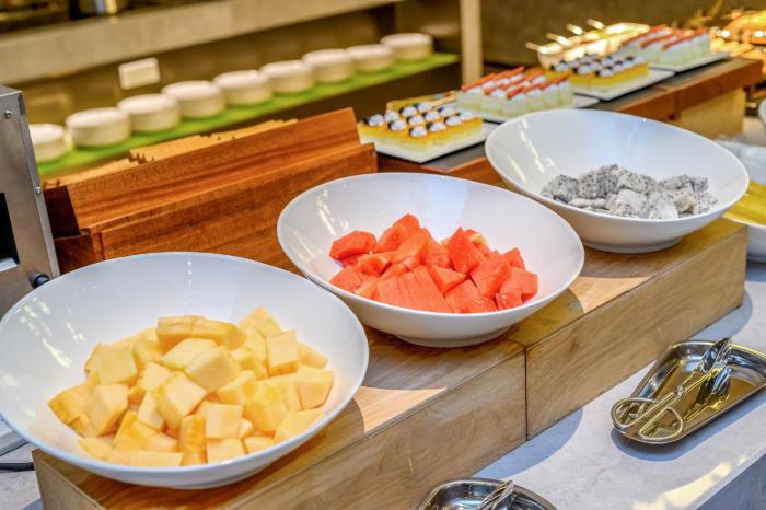 hampton by hilton dongguan cntrl square