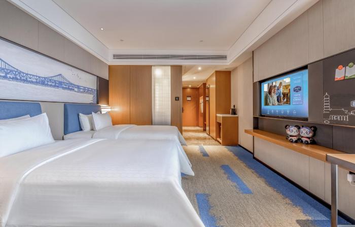 hampton by hilton dongguan cntrl square
