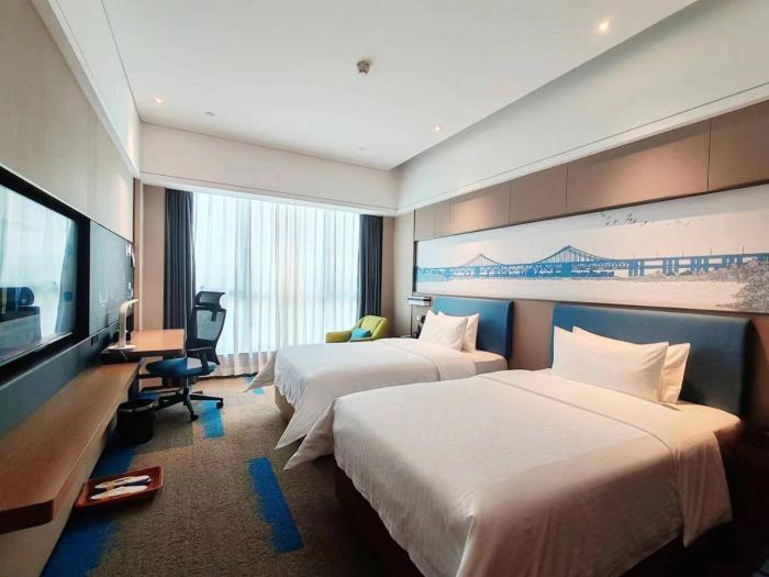 hampton by hilton dongguan cntrl square