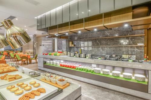 hampton by hilton dongguan cntrl square