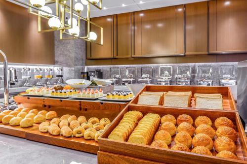 hampton by hilton dongguan cntrl square