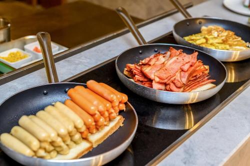 hampton by hilton dongguan cntrl square