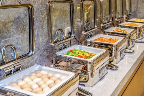 hampton by hilton dongguan cntrl square