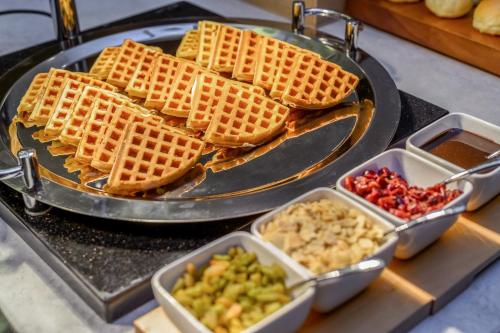 hampton by hilton dongguan cntrl square