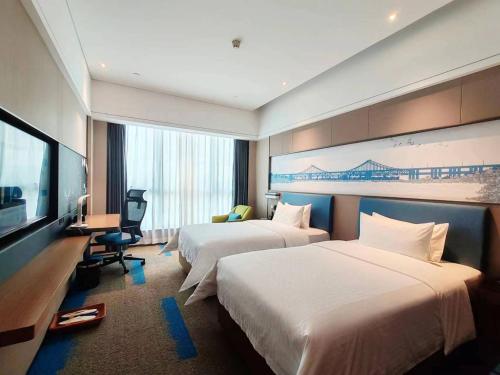 hampton by hilton dongguan cntrl square