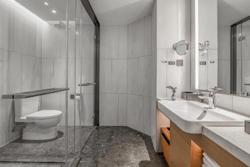 hampton by hilton dongguan cntrl square