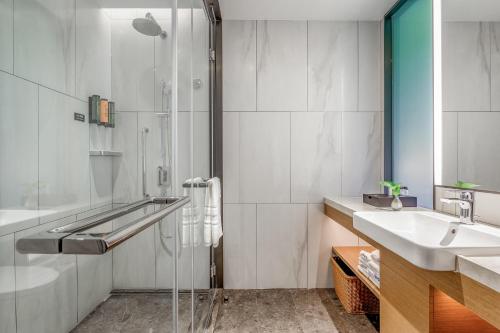 hampton by hilton dongguan cntrl square