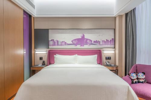 hampton by hilton dongguan cntrl square