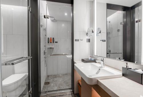 hampton by hilton dongguan cntrl square