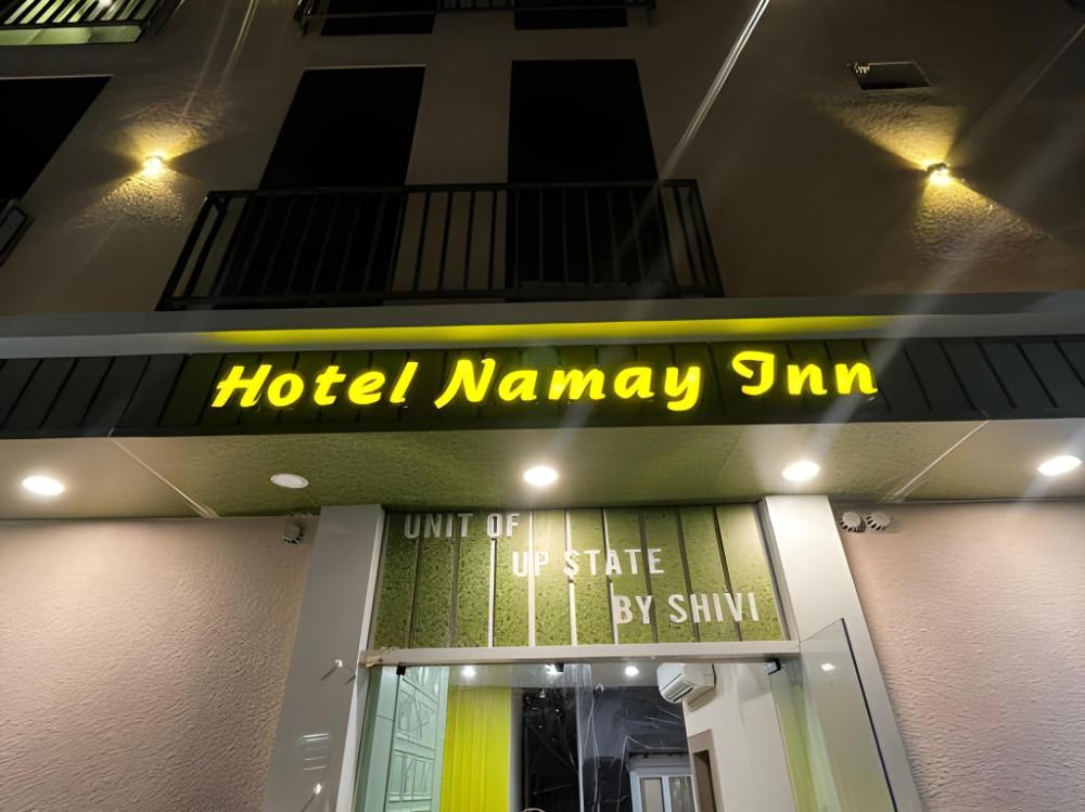 namay inn by t and m hotels