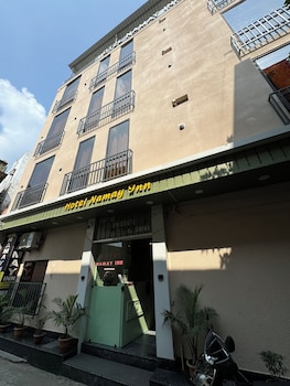 namay inn by t and m hotels