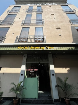 namay inn by t and m hotels
