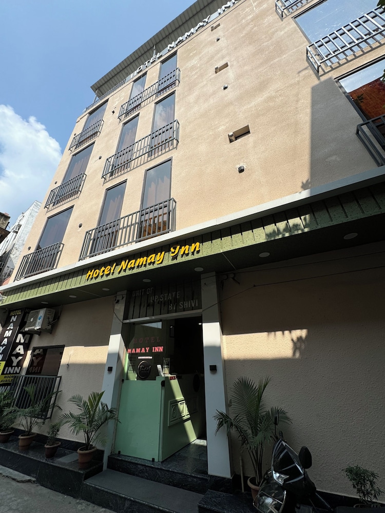 namay inn by t and m hotels