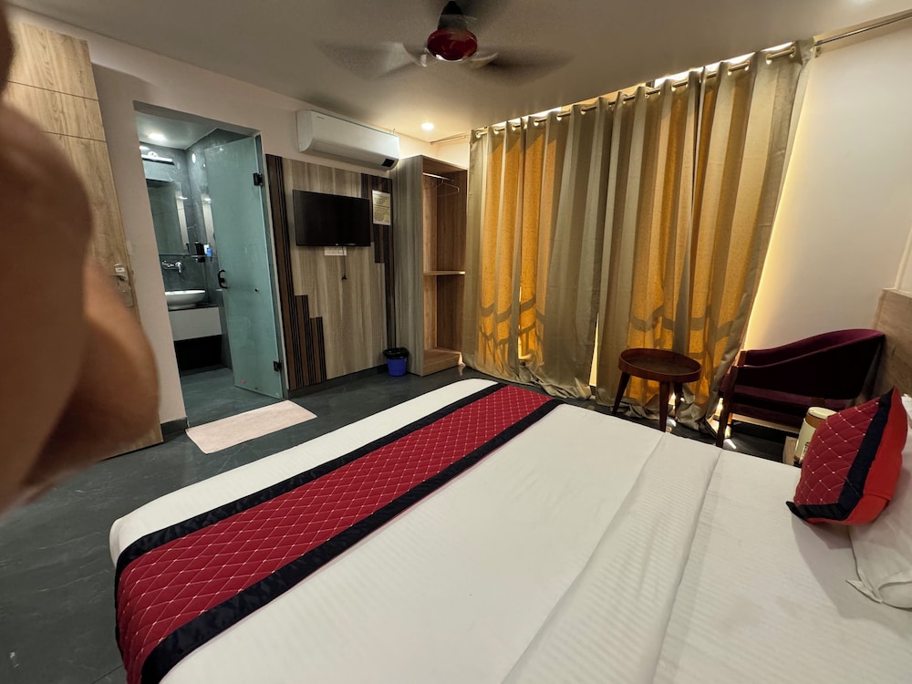 namay inn by t and m hotels