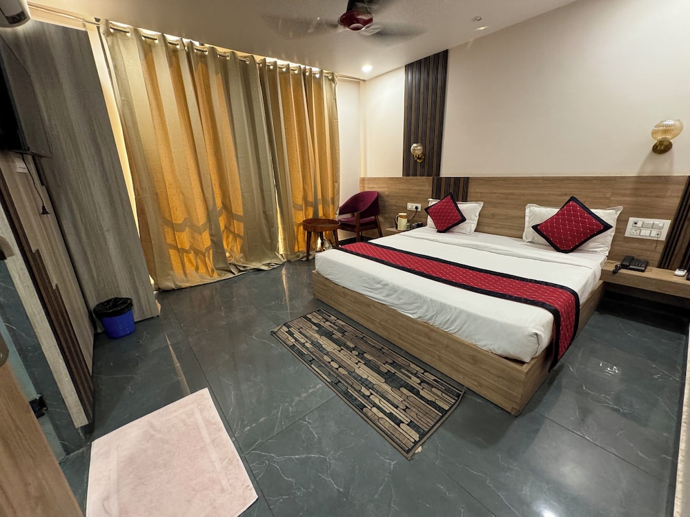 namay inn by t and m hotels