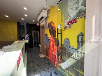 namay inn by t and m hotels