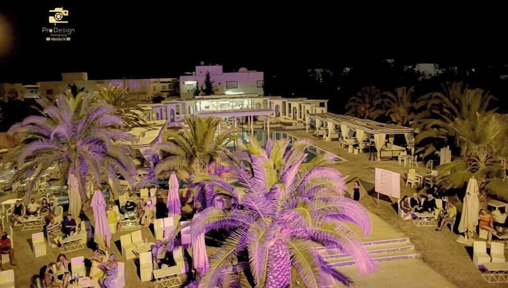 hammamet