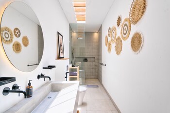 ying villa by hombali