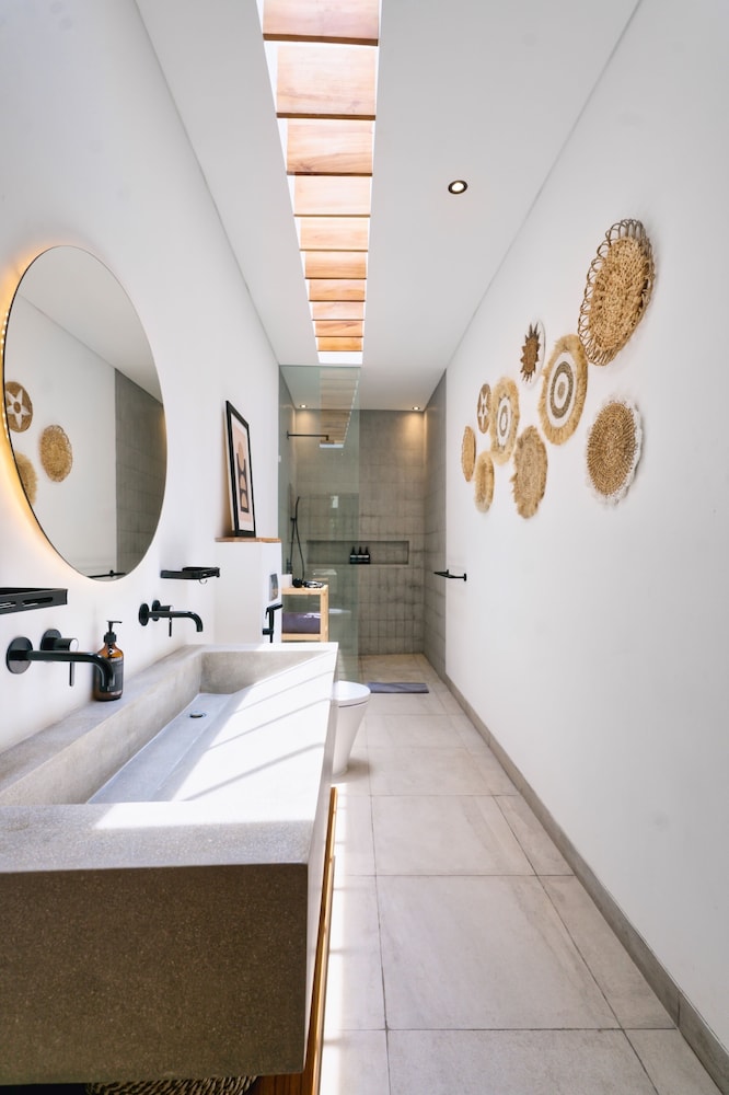 ying villa by hombali