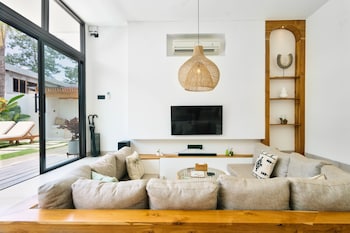 ying villa by hombali