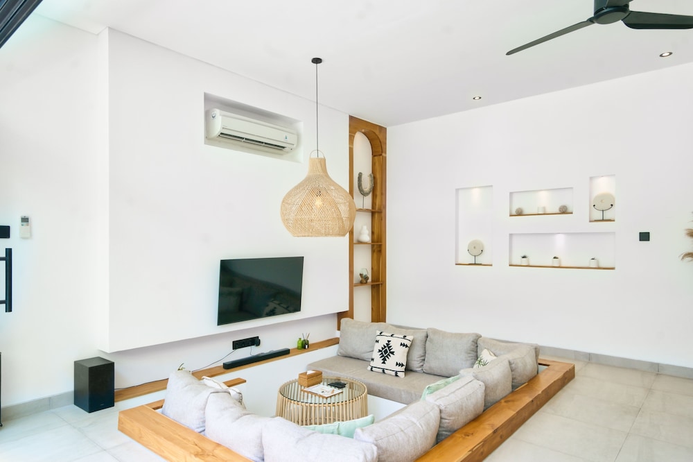 ying villa by hombali