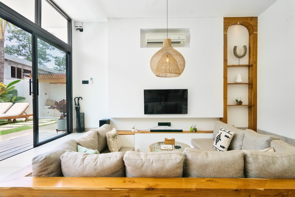 ying villa by hombali