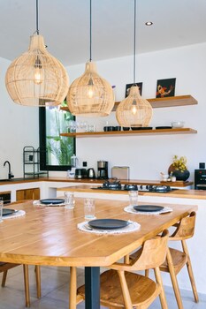 ying villa by hombali