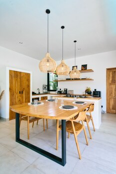 ying villa by hombali