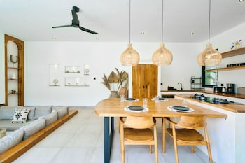 ying villa by hombali