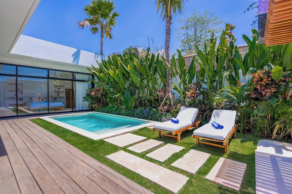 ying villa by hombali