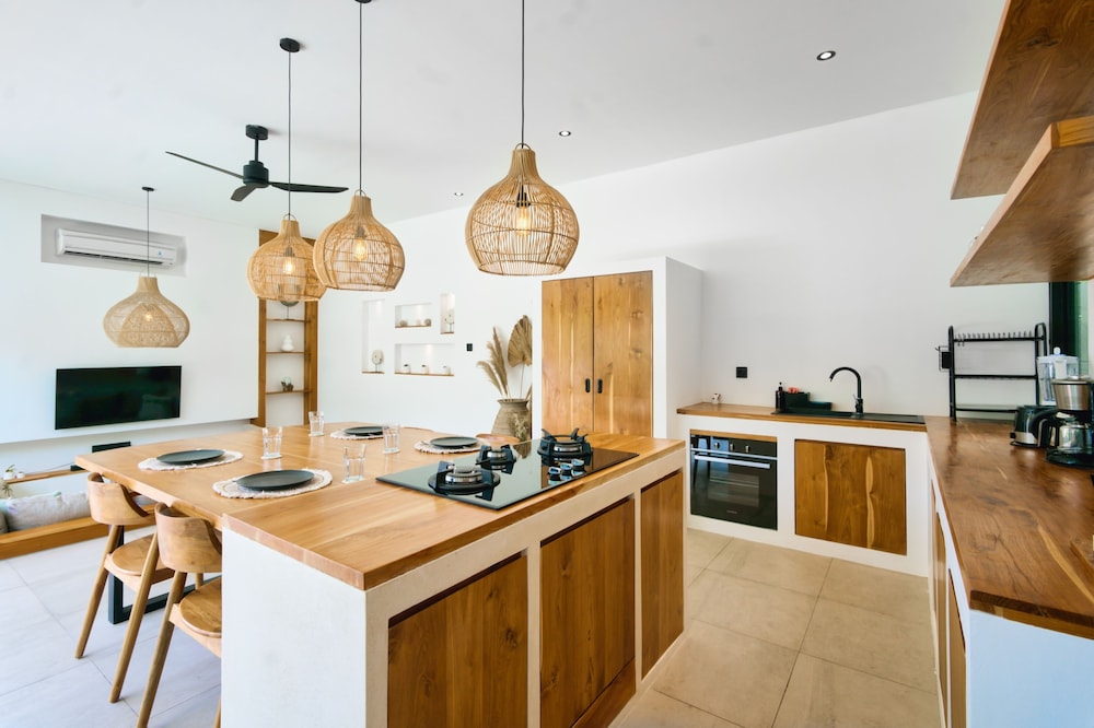 ying villa by hombali