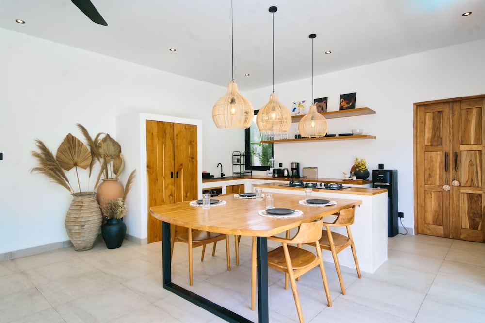 ying villa by hombali