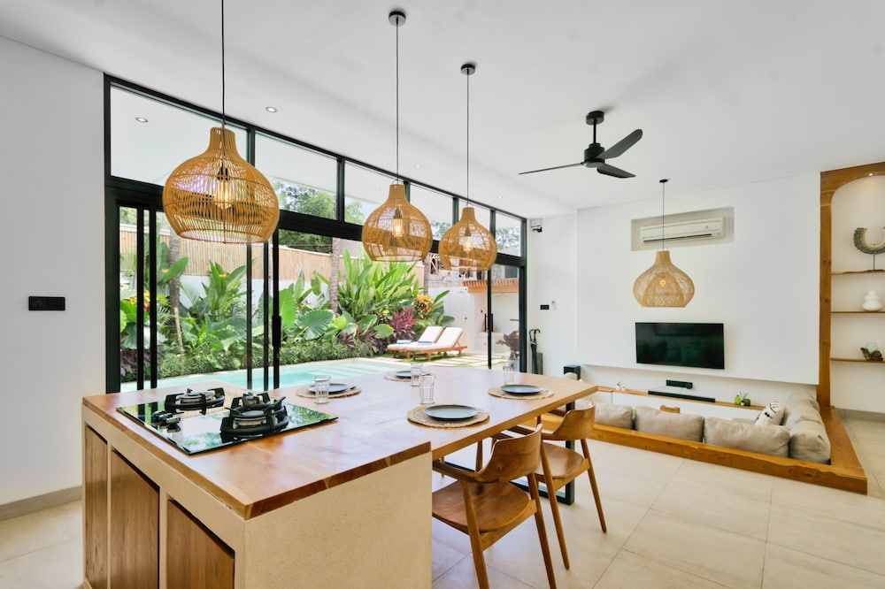 ying villa by hombali