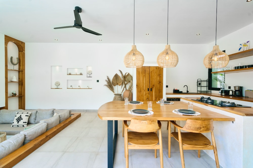 ying villa by hombali