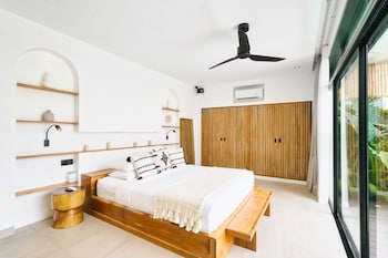 ying villa by hombali