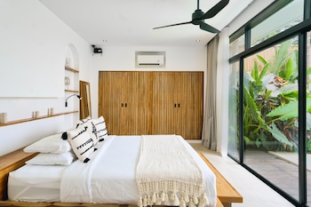 ying villa by hombali