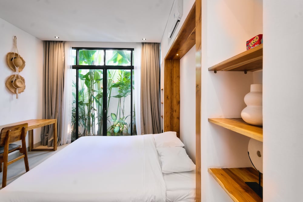 ying villa by hombali