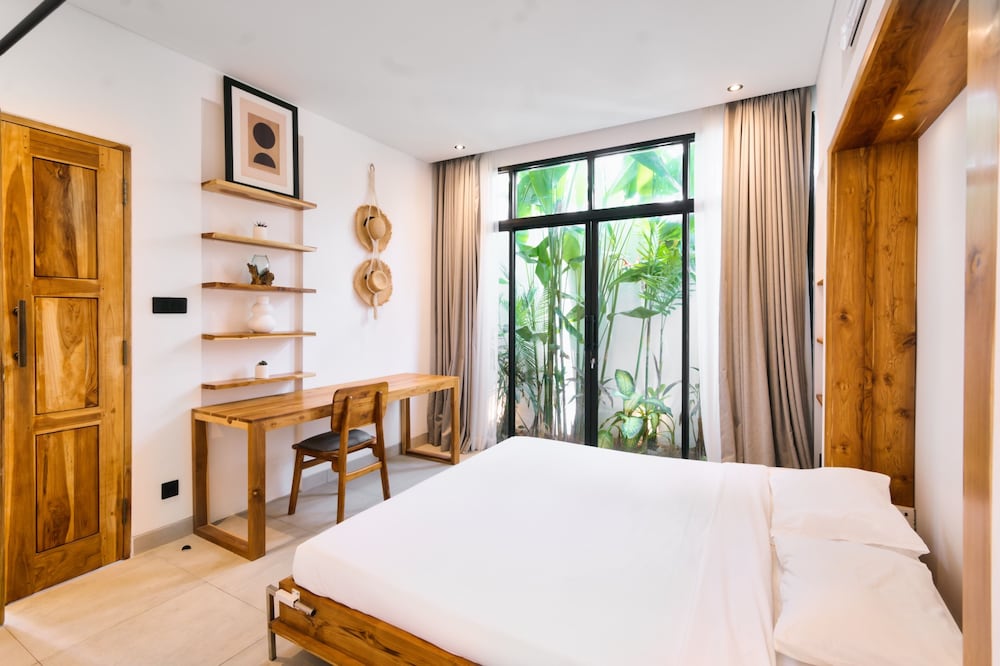 ying villa by hombali